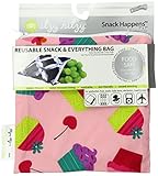 Itzy Ritzy Snack Happened スナックバッグ カップケーキクチュール SWB8065