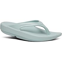 Amazon | [ウーフォス] リカバリーサンダル OOlala Mist 23.0 cm