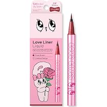 Amazon.co.jp: ラブ・ライナー リキッドアイライナーR5 エスター