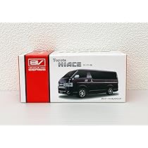Amazon.co.jp: ハイエース スーパーGL ボルドーマイカメタリック