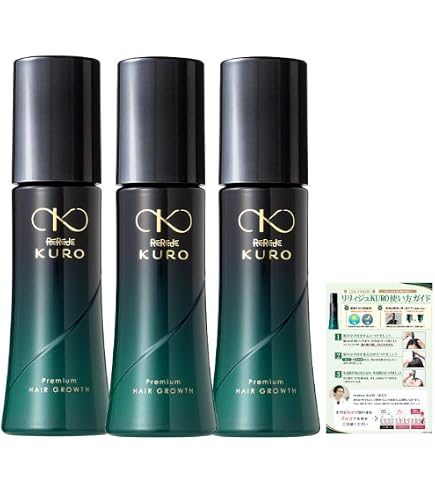 Amazon | ウェルベスト 女性のための育毛剤 薬用リリィジュ RICH 75ml