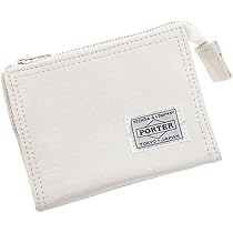 PORTER ポーター DUCK FLAP WALLET ダック 財布 ホワイト PORTER ポーター DUCK FLAP WALLET ダック 財布 ホワイト - メルカリ