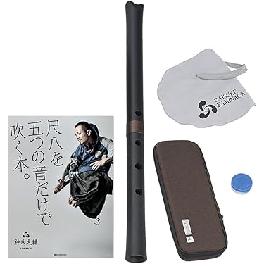 Amazon.co.jp 売れ筋ランキング: 尺八 の中で最も人気のある商品です