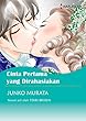 Cinta Pertama Yang Dirahasiakan: Komik Harlequin (Edisi Bahasa Indonesia)