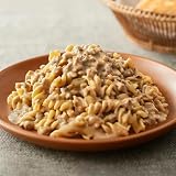 無印良品 素材の旨みひきたつパスタソース ポルチーニクリーム ・150g（1人前） 83473952