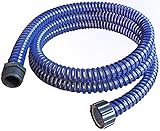 Fuji 2049F 6-Foot Flexible Whip Hose [並行輸入品]