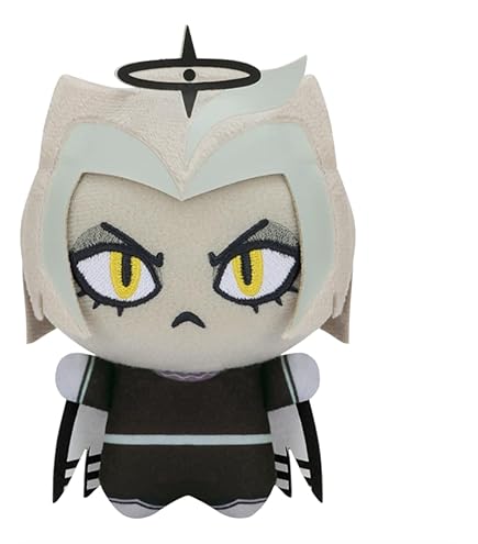 Amazon.co.jp: Banpresto - Hazbin Hotel - アラスター スーパービッグ