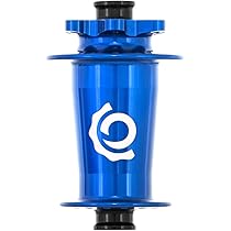 Industry Nine Hydra ハブ 32ホール ブラック Industry Nine Hydra Rear Disc Hub (Black) - Performance Bicycle