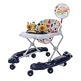 幼児ベビー歩行練習のアシスタントベビー ウォーカー ベビーシンプルウォーカー ン 折りたたみ式歩行器