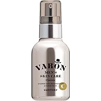 Amazon.co.jp: サントリー VARON ヴァロン オールインワン