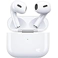 【Apple MFi認証イヤホン】AirPodsイヤホン bluetooth5.3イヤホン airpods pro ワイヤレスイヤホン エアポッツ エアーポッズ イヤホンブルートゥース ワイヤレスイヤホ iPhoneイヤホン インイヤーイヤホンタッチ