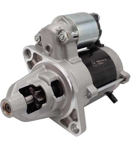 サンバーリビルトスターターモーター23300KA451 Amazon | スターター セルモーター リビルト サンバー TT1 TT2