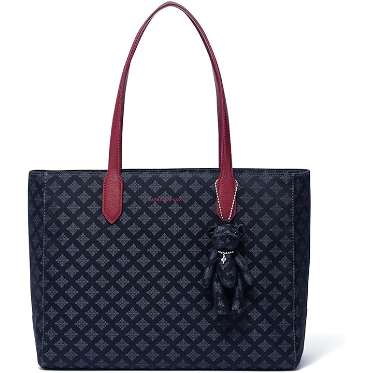 Amazon | ［パトリックコックス］トート【カラーカルテット2