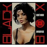 I Don't Need Anybody Else