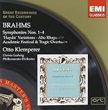 Symphonies No.1-4