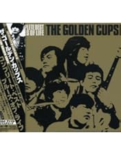 ザ・ゴールデンカップス　ワンモアタイムDVD Amazon.co.jp: ザ・ゴールデン・カップス ワンモアタイム
