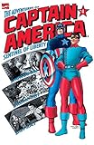 Adventures of Captain America (1991-1992)#4 (of 4)