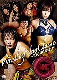 Wrestling New Classic �`TAJIRI�p���`