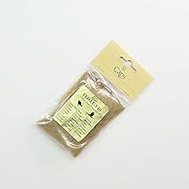 フライマテリアルセット Amazon | キャップス(Caps) フライマテリアル SAAP フロートビズ