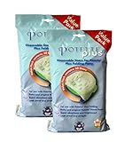 Potette Plus Travel Potty Liners, Liners by POTETTE