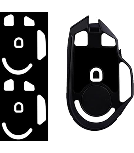 Amazon | Corepad Skatez PRO Razer Basilisk V3 / Razer Basilisk V3