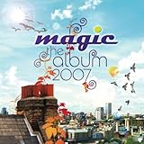 Magic Album 2007