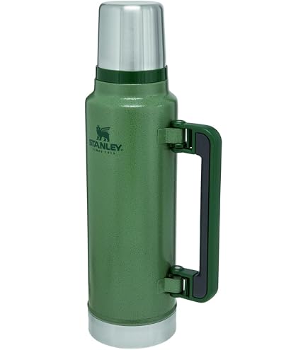 弁当箱・水筒 CLASSIC VACUUM BOTTLE FRAGMENT Green 弁当箱・水筒