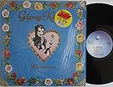Mosaue (1989) / Vinyl record [Vinyl-LP]