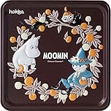 北陸製菓 ムーミン缶ココア 90g×1個