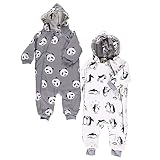 【Smafolk スマフォルク】SUIT Turnable panda/penguin Wild dove p0000gvx