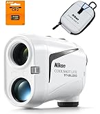 Amazon.co.jp: ニコン ゴルフレーザー距離計 COOLSHOT LITE