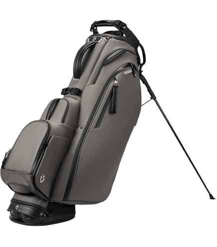 Amazon | G/FORE ジーフォア ゴルフ 軽量 スタンドキャディバッグ