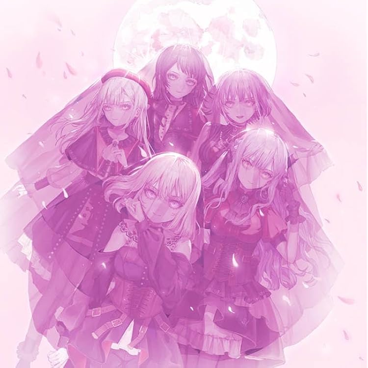 Amazon | Completeness【通常盤】 | Ave Mujica | アニメ | ミュージック