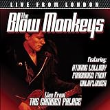 Live From London