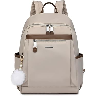 【美品】SOLPRESA マザーズバック M グレイッシュベージュ　※最終値下げ マザーズバッグ リュック レディース[品番：STYB0007075]｜STYLE