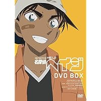 Amazon.co.jp: 名探偵コナンDVD Selection Case11.服部平次2 : 高山