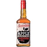 Berentzen(ベレンツェン) アップル バーボン [ リキュール 28% ドイツ 700ml 瓶]