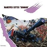 MANEUVER CEPTER Granada�`�O���i�_�`