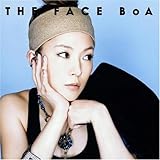 THE FACE(DVD付)