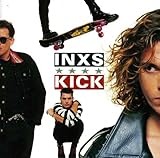 Kick (2011 Remaster)