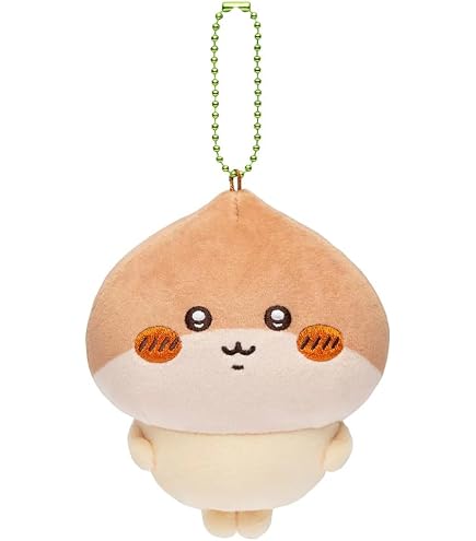 Amazon.co.jp: ちいかわ 仮装たのしい～！マスコット ぬいぐるみ