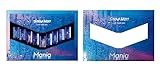 【Blu-ray2タイプセット】【メーカー特典付き】Snow Man LIVE TOUR 2021 Mania(初回盤+通常盤) (BD)(メーカー特典：スノインザボックスケース +A5サイズ スノマニアクリアファイル)