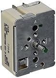 General Electric wb23 m23サーフェス要素スイッチ