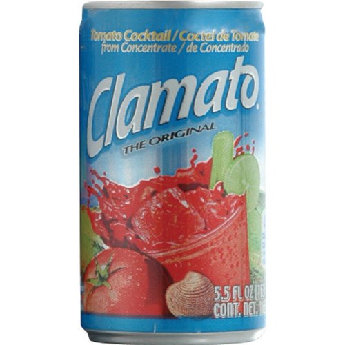 モッツ クラマト トマトカクテル 163ml 6本セット