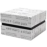 マッセ(MASSE) アレンジBOX(リセ) Sサイズ ホワイト 紙製 インナー付き ひも付き 背面一体型 発注単位6個 C-107