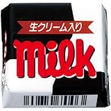 チロルチョコ<ミルク> 1個×30個