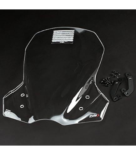 Puig スモーク スクリーン　NC750x プーチ 41RayV8MnHL.jpg