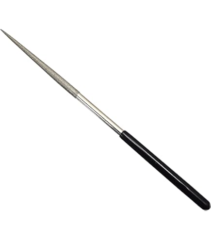 Amazon | マキタ(Makita) 丸ヤスリ ハンドルなし 直径5.5mm A-46028