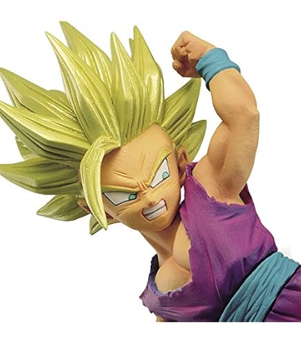 Amazon.co.jp: ドラゴンボール超 超戦士列伝～第三章 熱き師弟の戦い