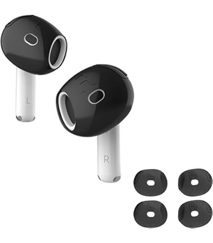 Amazon.co.jp: 【2024年度 先行発売】YXHH新登場 AirPods 4 用